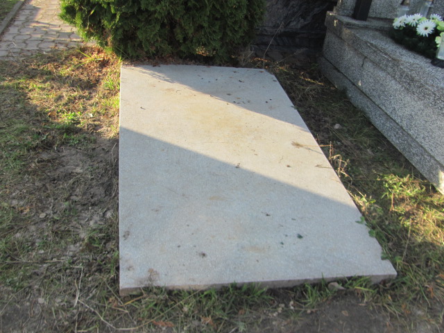 Wojciech Struzik 1952 Jazgarzew - Grobonet - Wyszukiwarka osób pochowanych