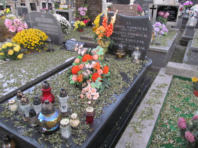 Stanisław Białczak 1937 Jazgarzew - Grobonet - Wyszukiwarka osób pochowanych