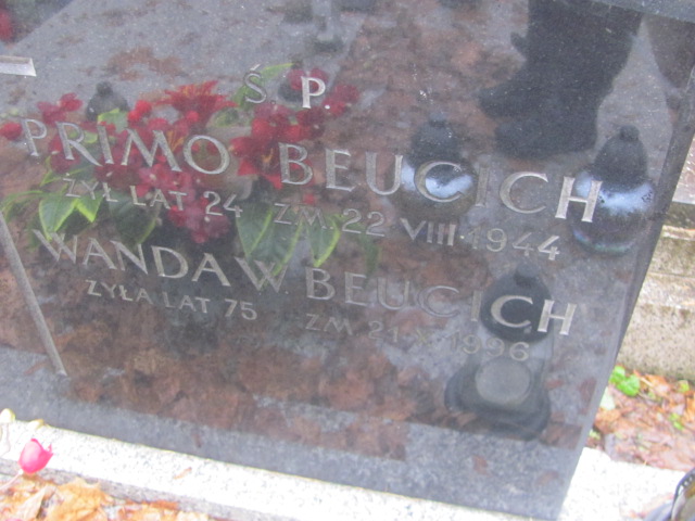 Wiktoria Buczyńska Jazgarzew - Grobonet - Wyszukiwarka osób pochowanych