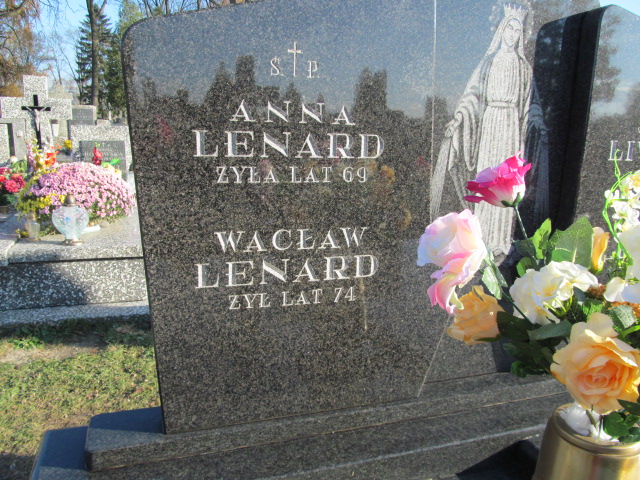 Jan Liwiński 1921 Jazgarzew - Grobonet - Wyszukiwarka osób pochowanych