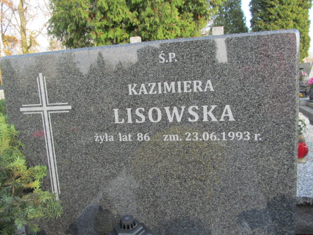 Paweł Mućka 1963 Jazgarzew - Grobonet - Wyszukiwarka osób pochowanych