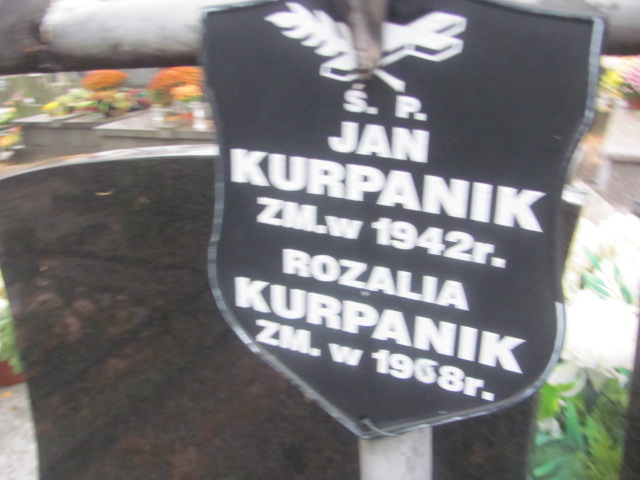 Janusz Królak  1045 Jazgarzew - Grobonet - Wyszukiwarka osób pochowanych