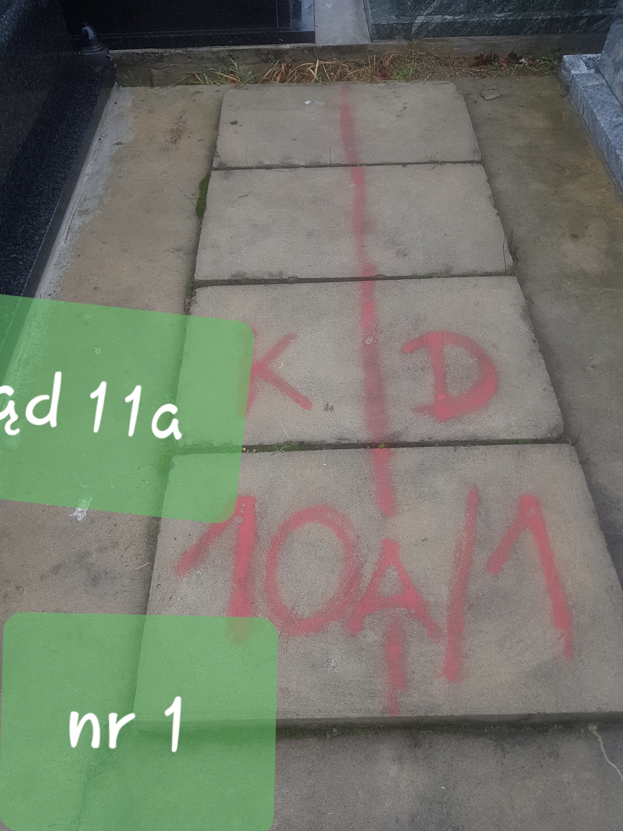 Waldemar Dudek 1954 Jazgarzew - Grobonet - Wyszukiwarka osób pochowanych